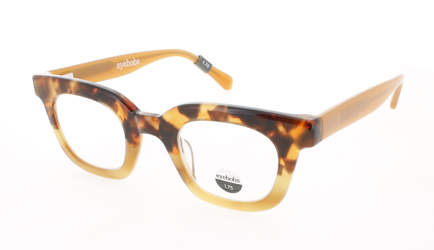 Eyebobs Signal Fire Readers