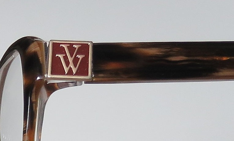 Vera Wang V311 Eyeglasses
