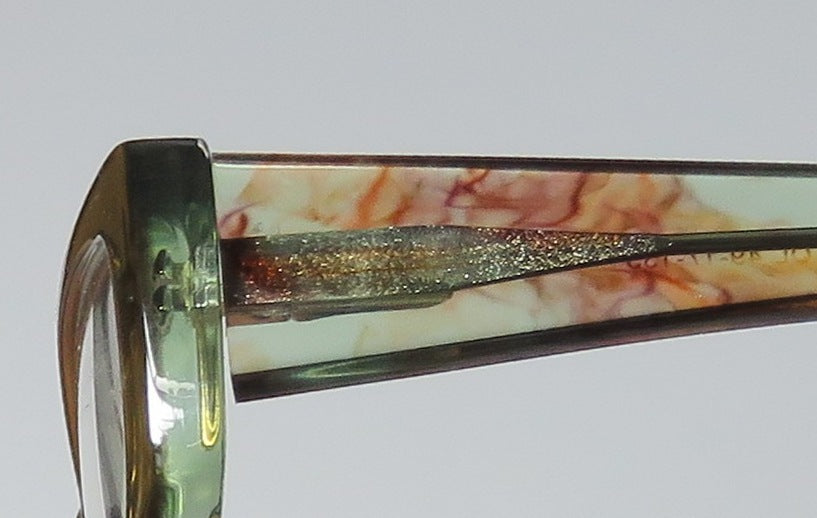 Vera Wang V097 Eyeglasses
