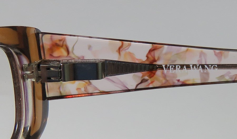 Vera Wang V097 Eyeglasses
