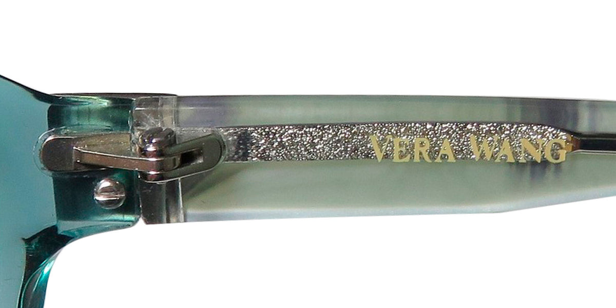 Vera Wang V302 Eyeglasses