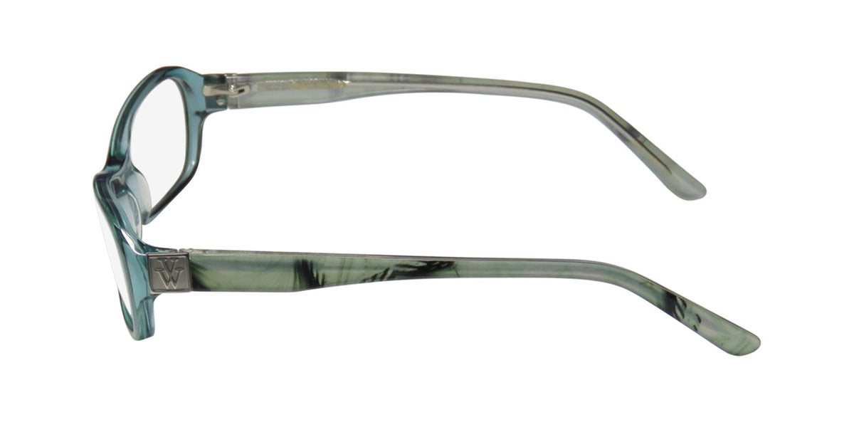 Vera Wang V302 Eyeglasses