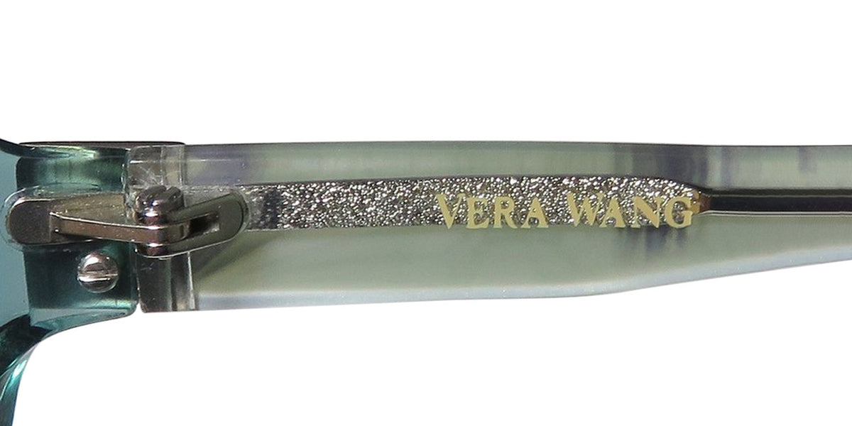Vera Wang V302 Eyeglasses
