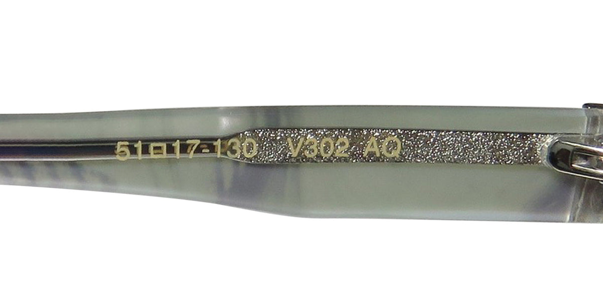 Vera Wang V302 Eyeglasses