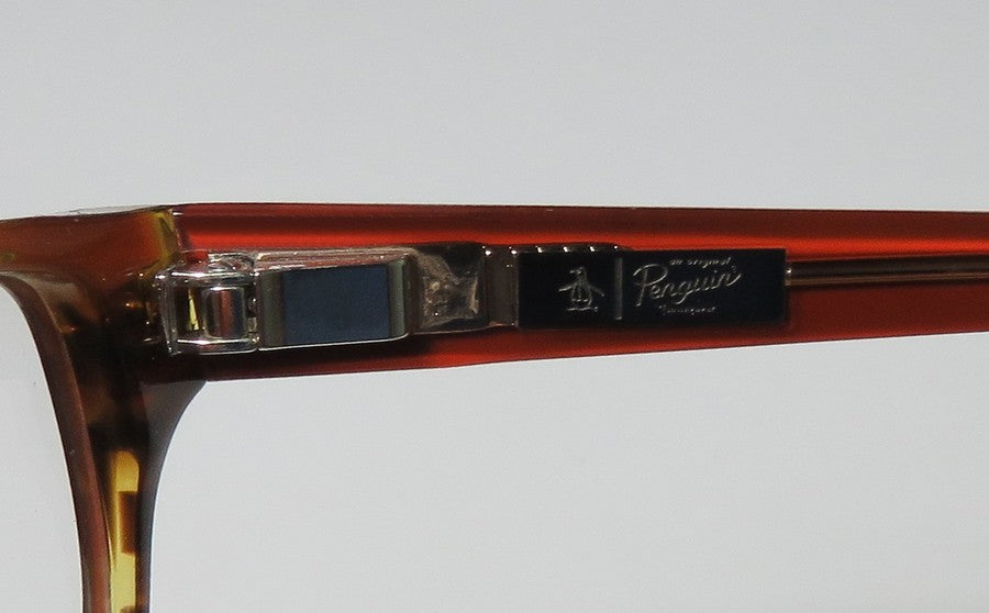 Original Penguin The Clemens Eyeglasses