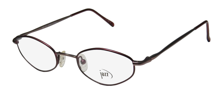 Jazz by Europa Eyewear 141 Eyeglasses