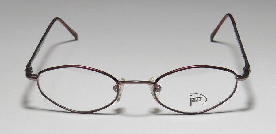 Jazz by Europa Eyewear 141 Eyeglasses