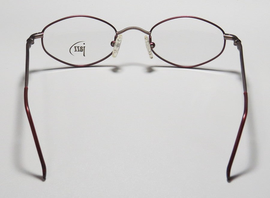 Jazz by Europa Eyewear 141 Eyeglasses