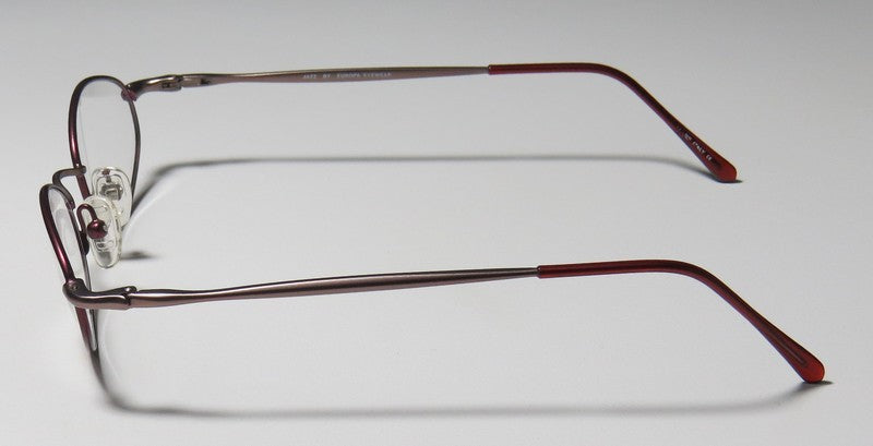 Jazz by Europa Eyewear 141 Eyeglasses