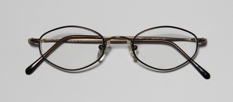 Jazz by Europa Eyewear 141 Eyeglasses