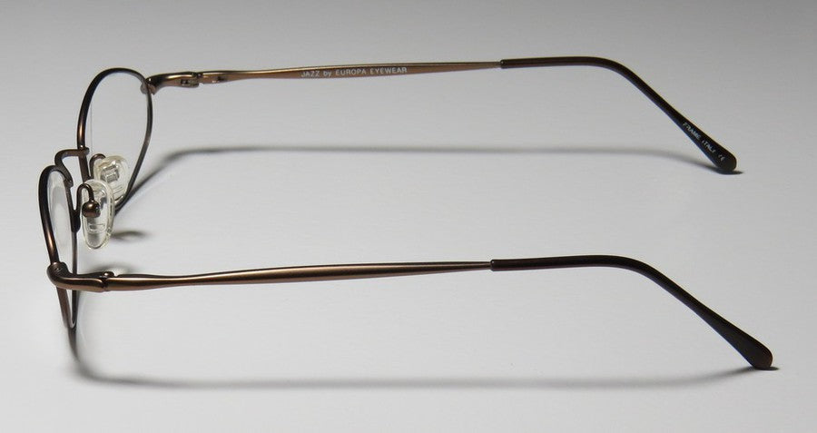 Jazz by Europa Eyewear 141 Eyeglasses