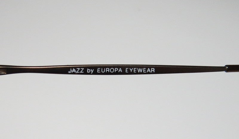 Jazz by Europa Eyewear 141 Eyeglasses