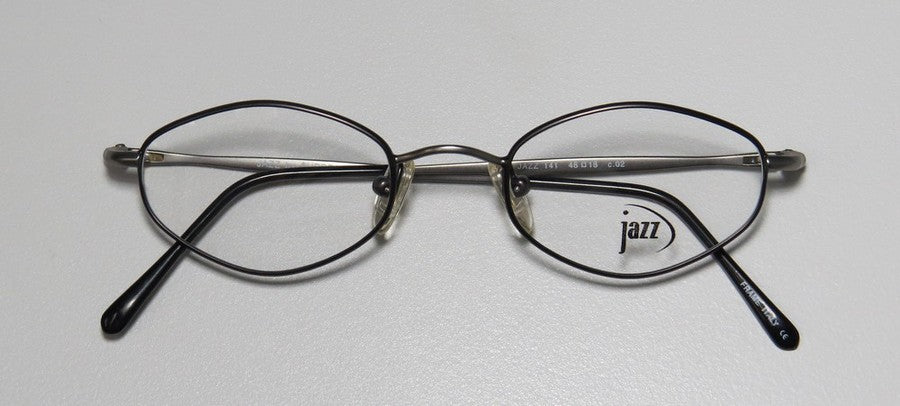 Jazz by Europa Eyewear 141 Eyeglasses