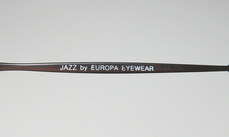 Jazz by Europa Eyewear 141 Eyeglasses