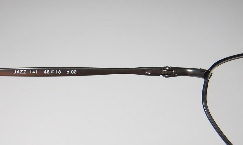 Jazz by Europa Eyewear 141 Eyeglasses