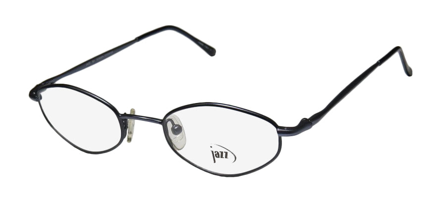 Jazz by Europa Eyewear 141 Eyeglasses