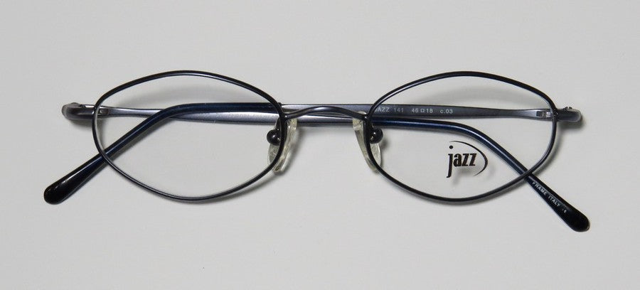 Jazz by Europa Eyewear 141 Eyeglasses