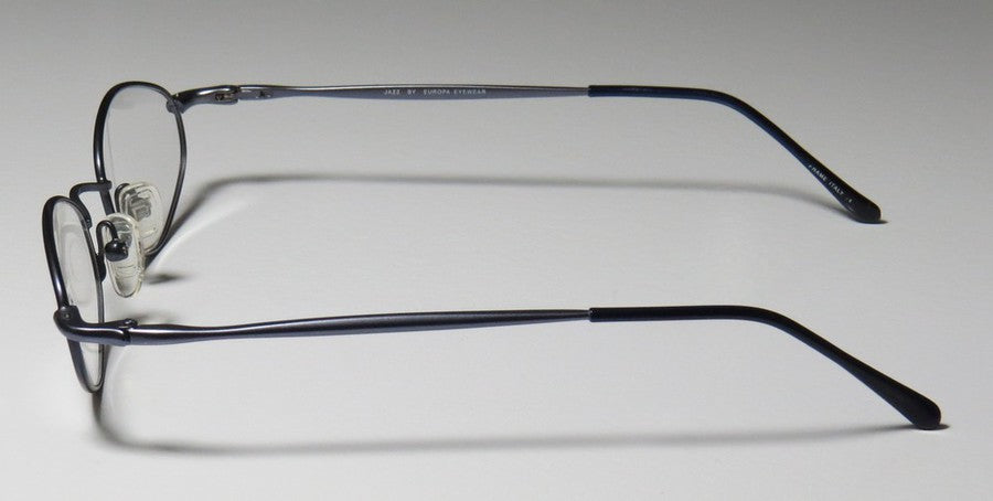 Jazz by Europa Eyewear 141 Eyeglasses