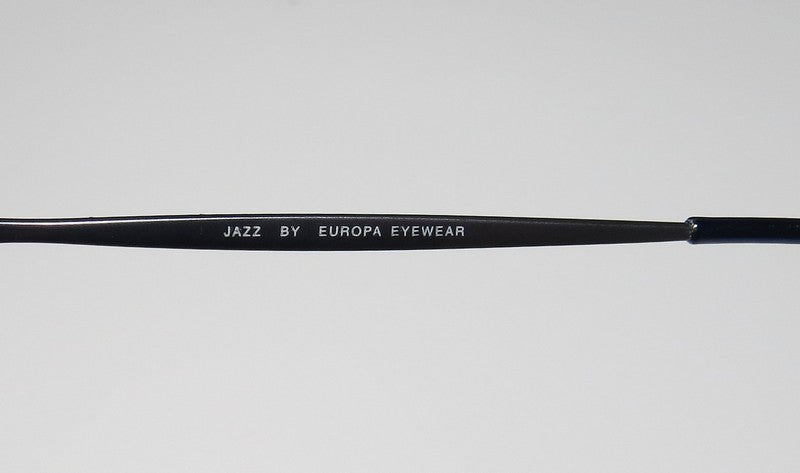 Jazz by Europa Eyewear 141 Eyeglasses