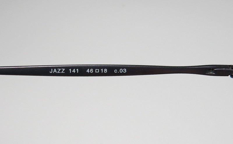 Jazz by Europa Eyewear 141 Eyeglasses