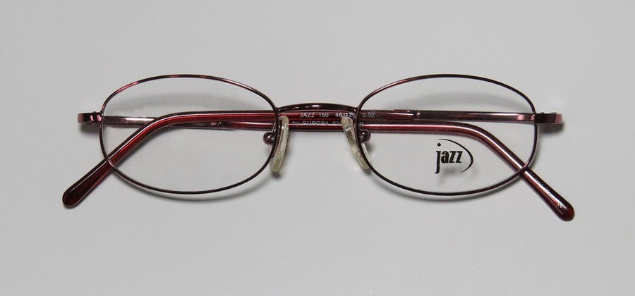 Jazz by Europa Eyewear 150 Eyeglasses