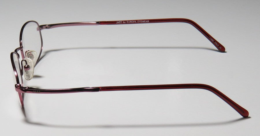 Jazz by Europa Eyewear 150 Eyeglasses