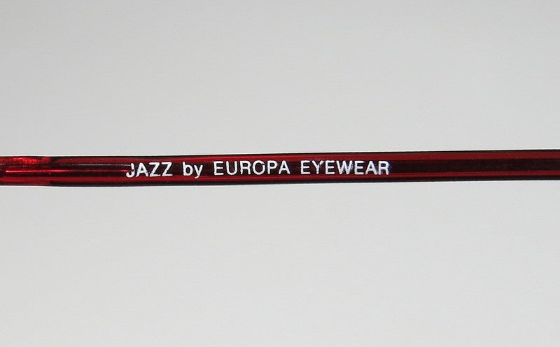 Jazz by Europa Eyewear 150 Eyeglasses