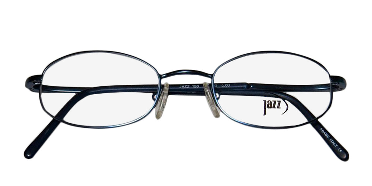 Jazz by Europa Eyewear 150 Eyeglasses