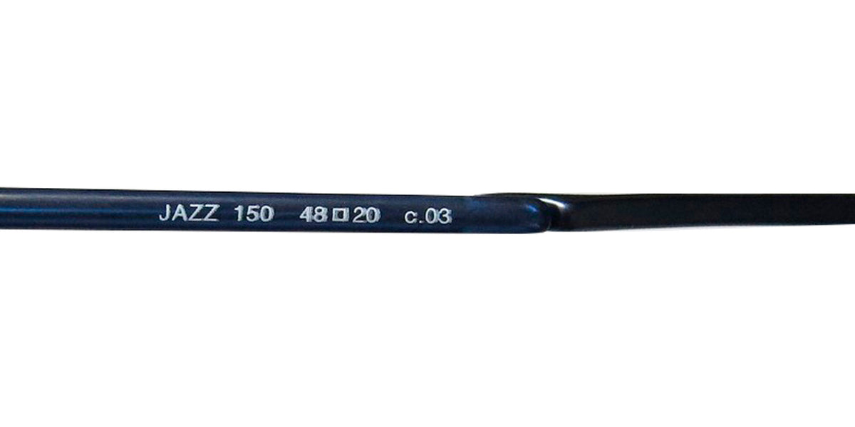 Jazz by Europa Eyewear 150 Eyeglasses