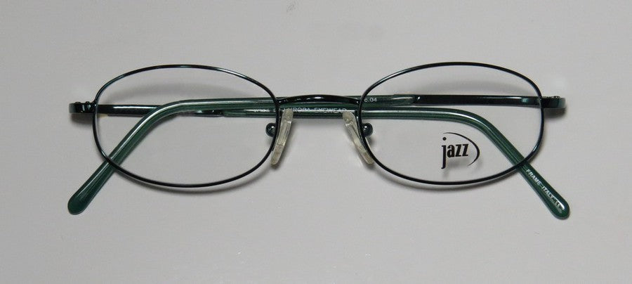 Jazz by Europa Eyewear 150 Eyeglasses