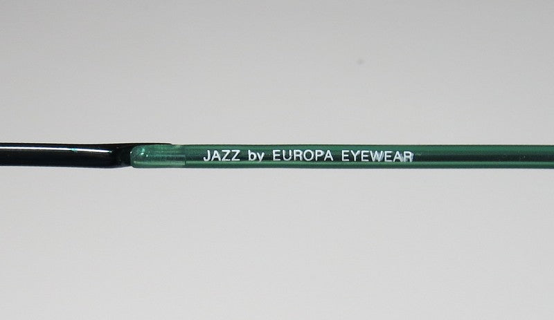 Jazz by Europa Eyewear 150 Eyeglasses