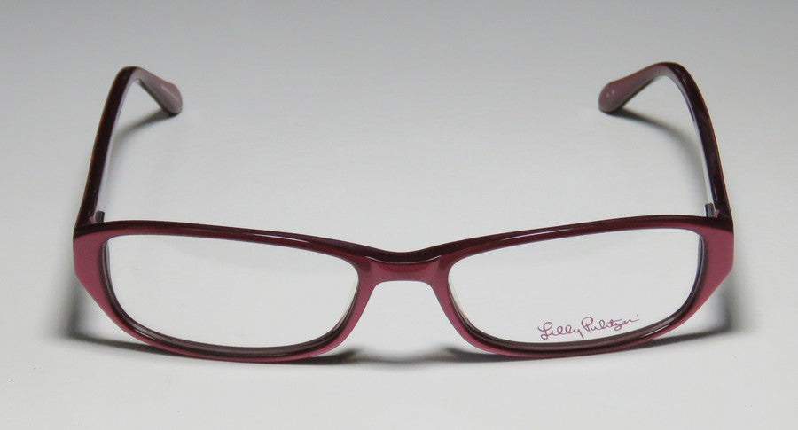 Lilly Pulitzer Ricci Eyeglasses