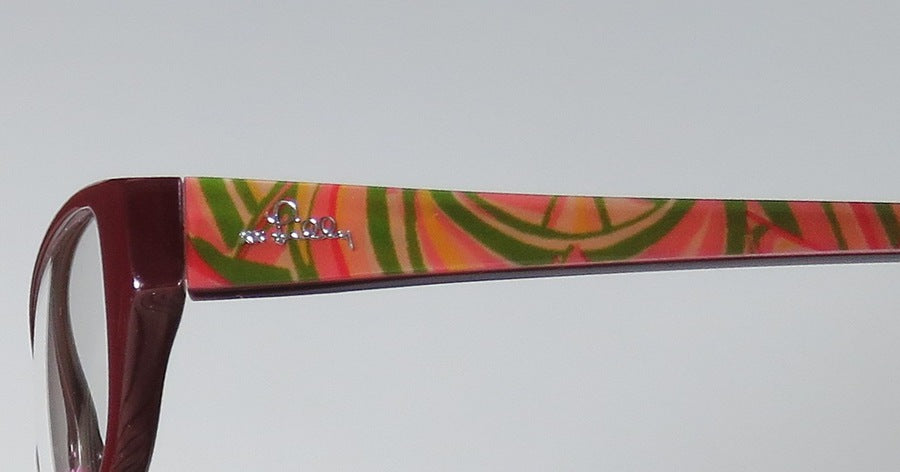 Lilly Pulitzer Ricci Eyeglasses