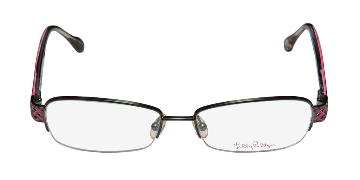Lilly Pulitzer Eve Eyeglasses