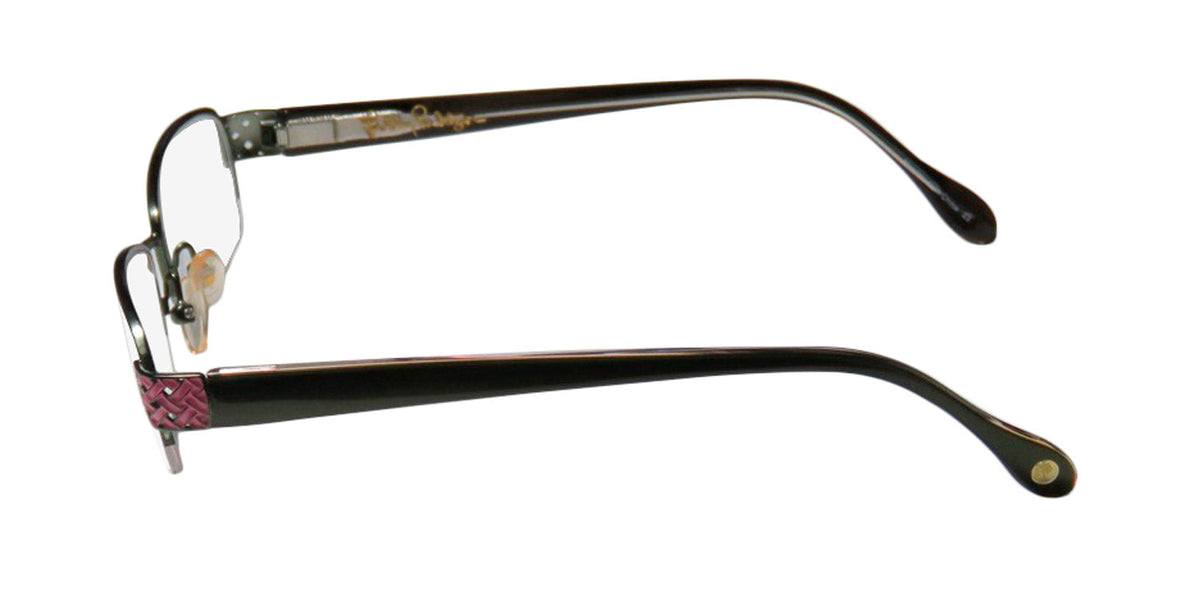 Lilly Pulitzer Eve Eyeglasses