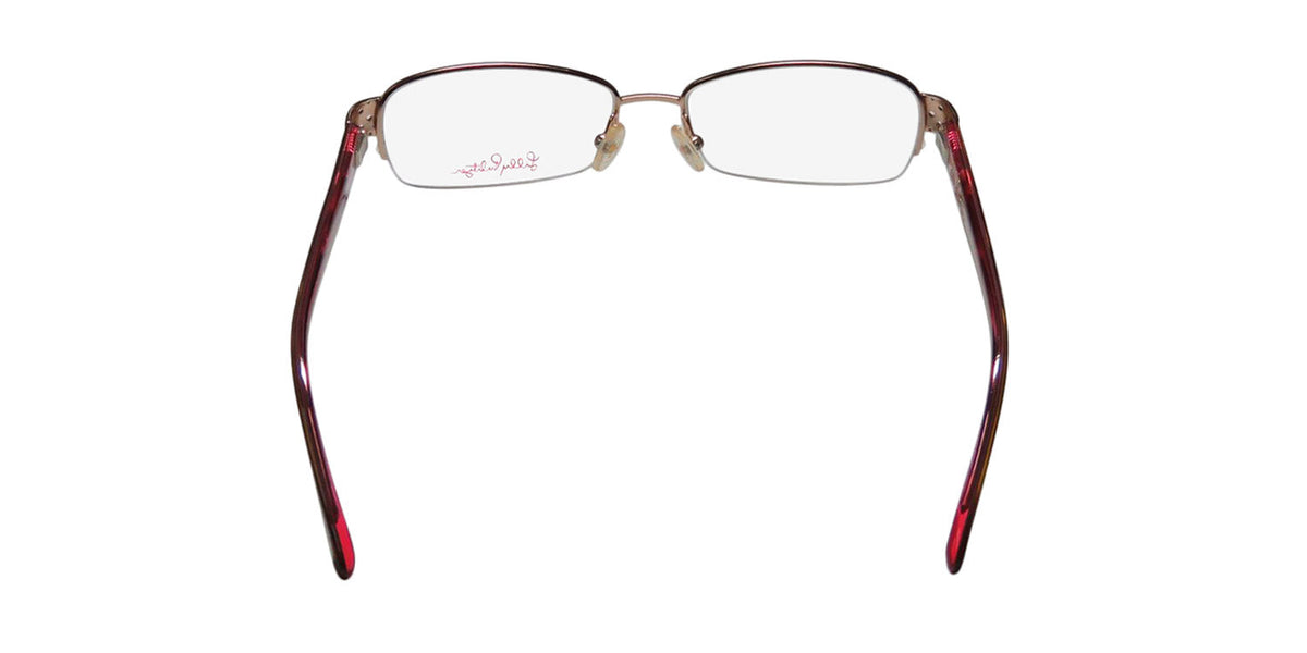Lilly Pulitzer Eve Eyeglasses