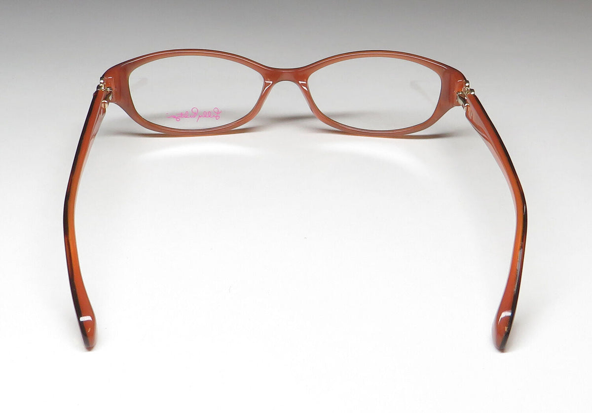 Lilly Pulitzer Kolby Eyeglasses