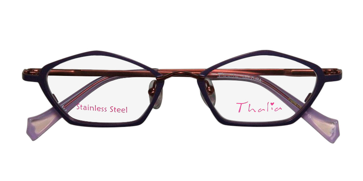 Thalia Dulzura Eyeglasses