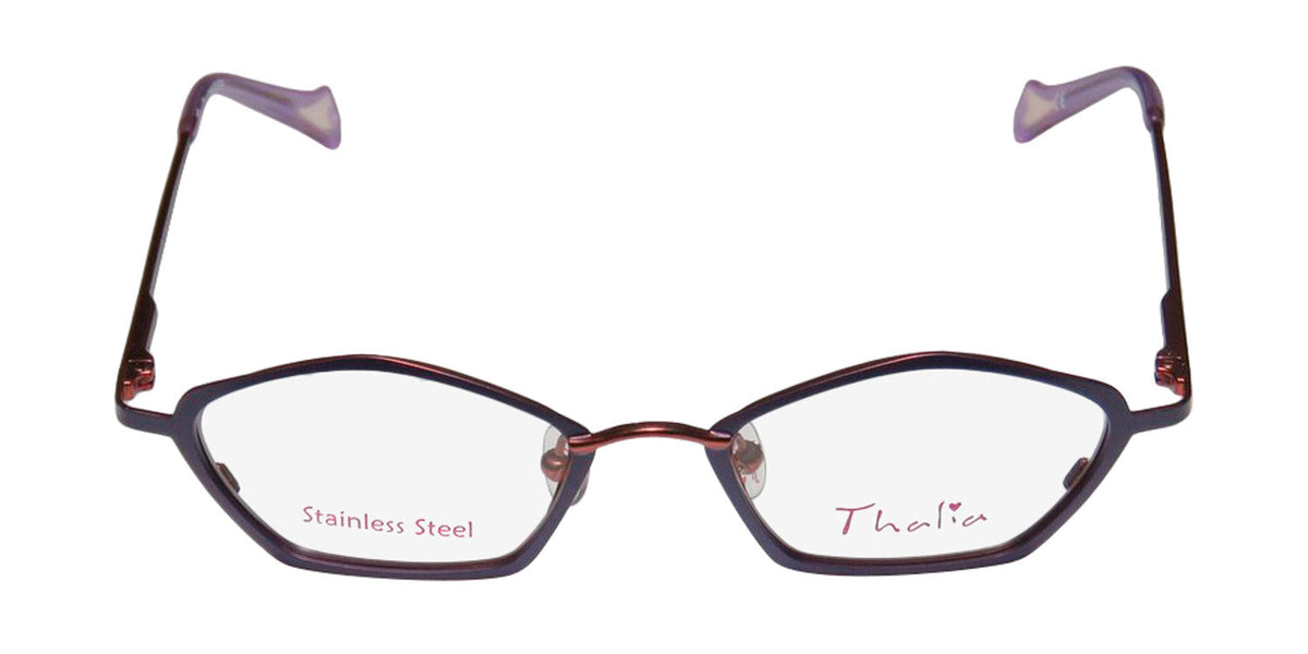 Thalia Dulzura Eyeglasses