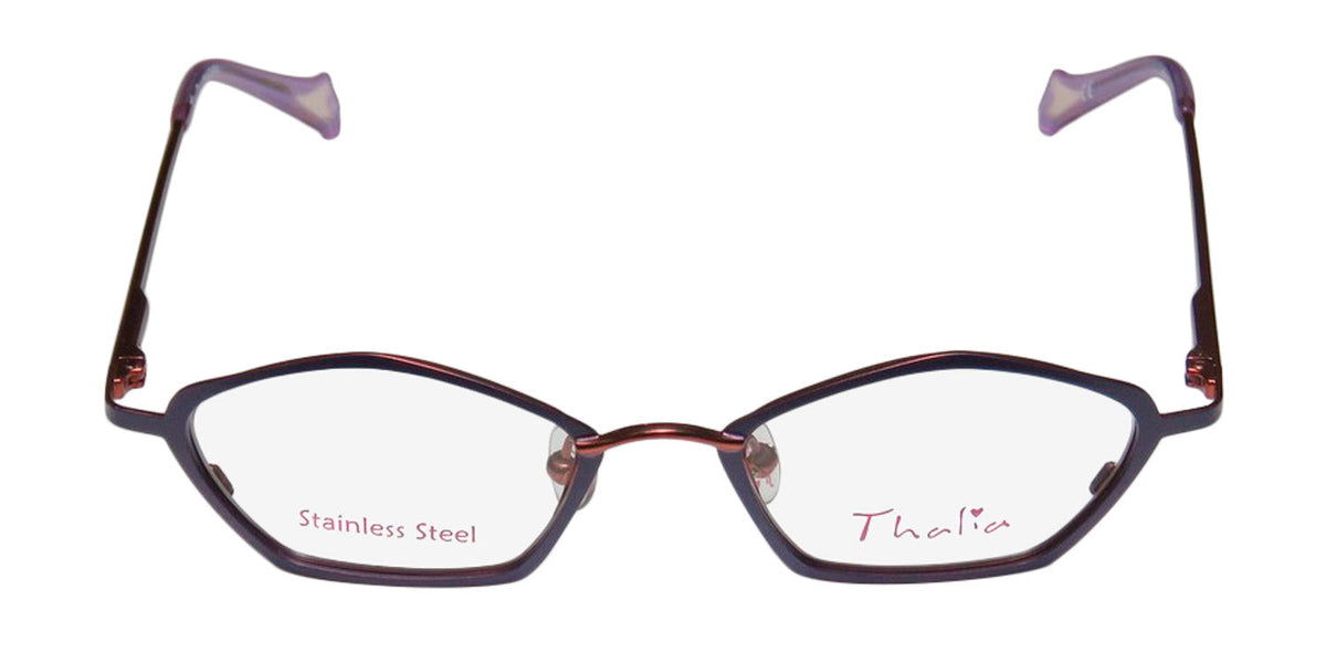 Thalia Dulzura Eyeglasses