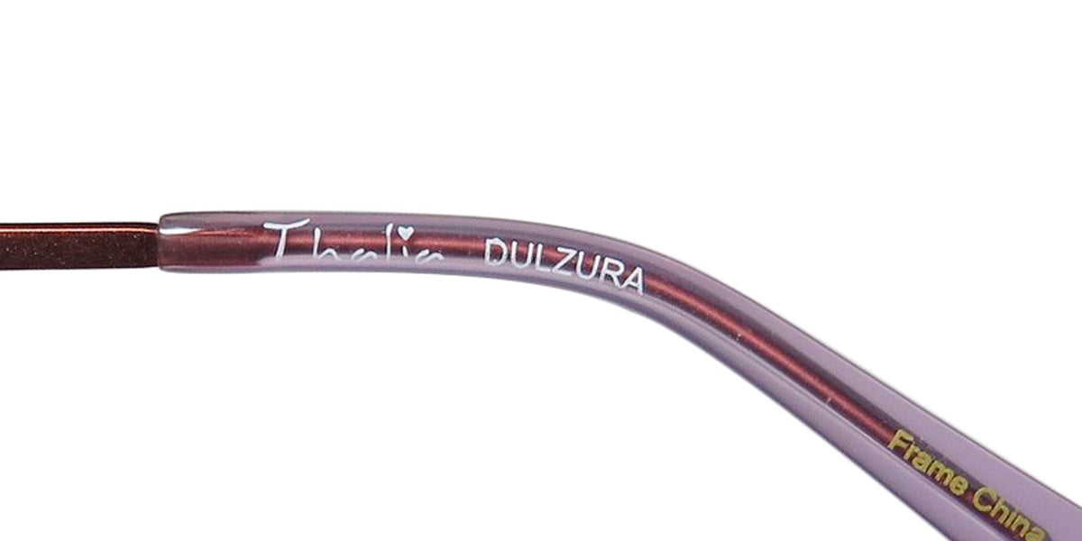 Thalia Dulzura Eyeglasses