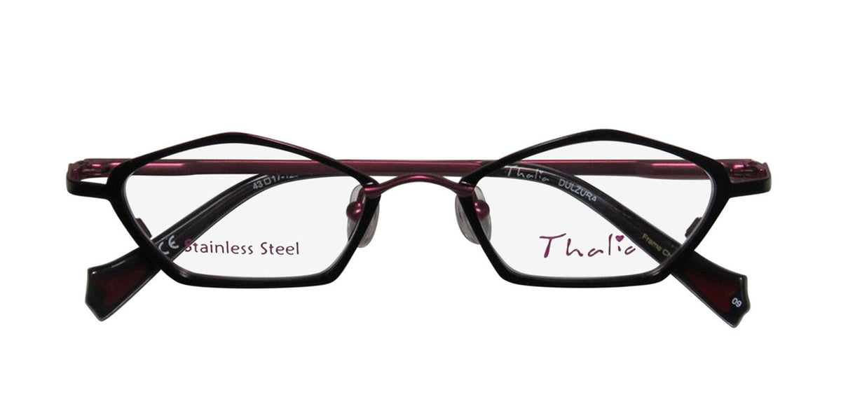 Thalia Dulzura Eyeglasses