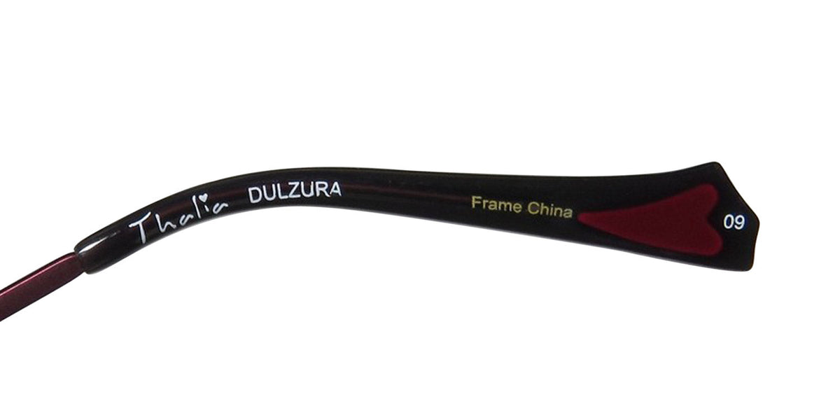 Thalia Dulzura Eyeglasses