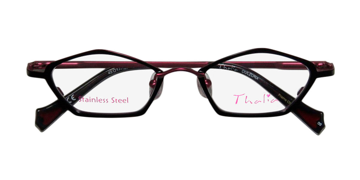 Thalia Dulzura Eyeglasses
