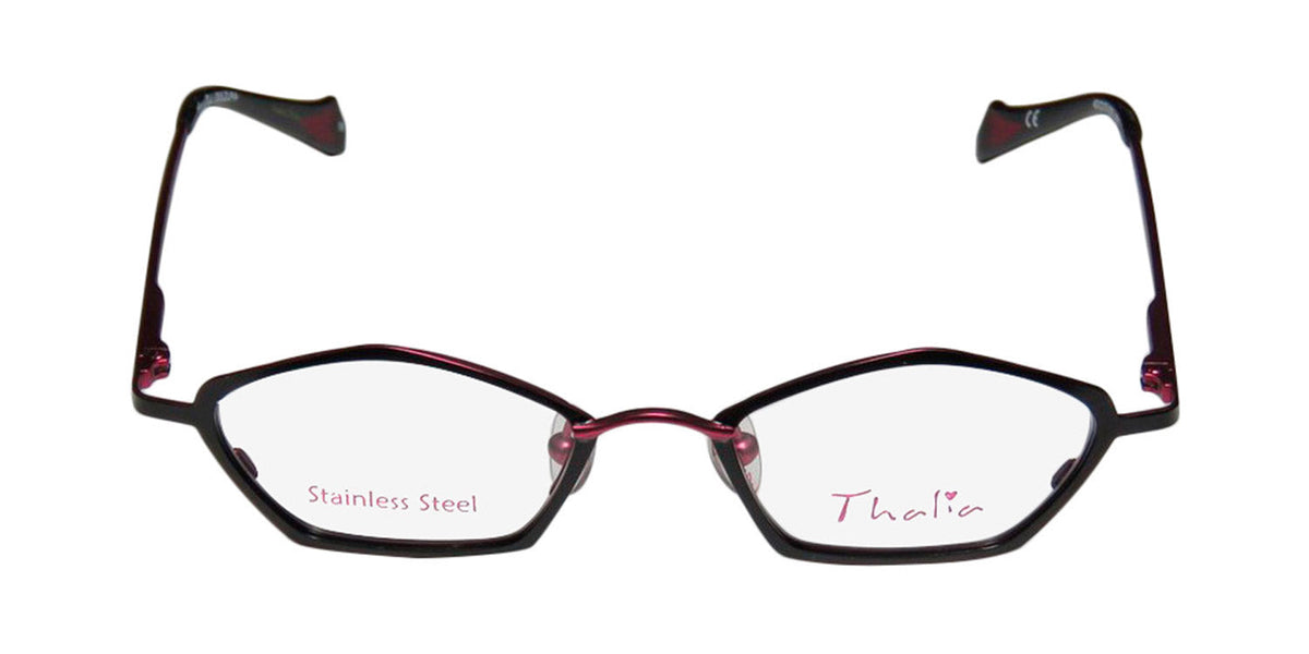 Thalia Dulzura Eyeglasses