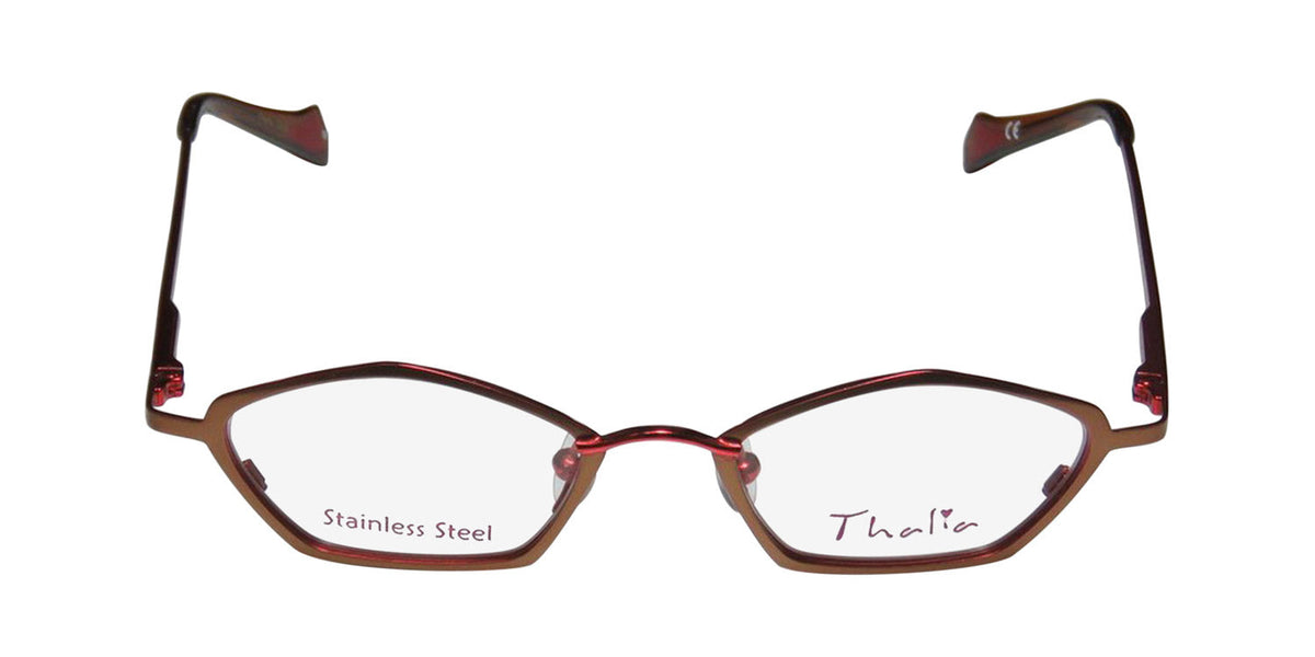 Thalia Dulzura Eyeglasses