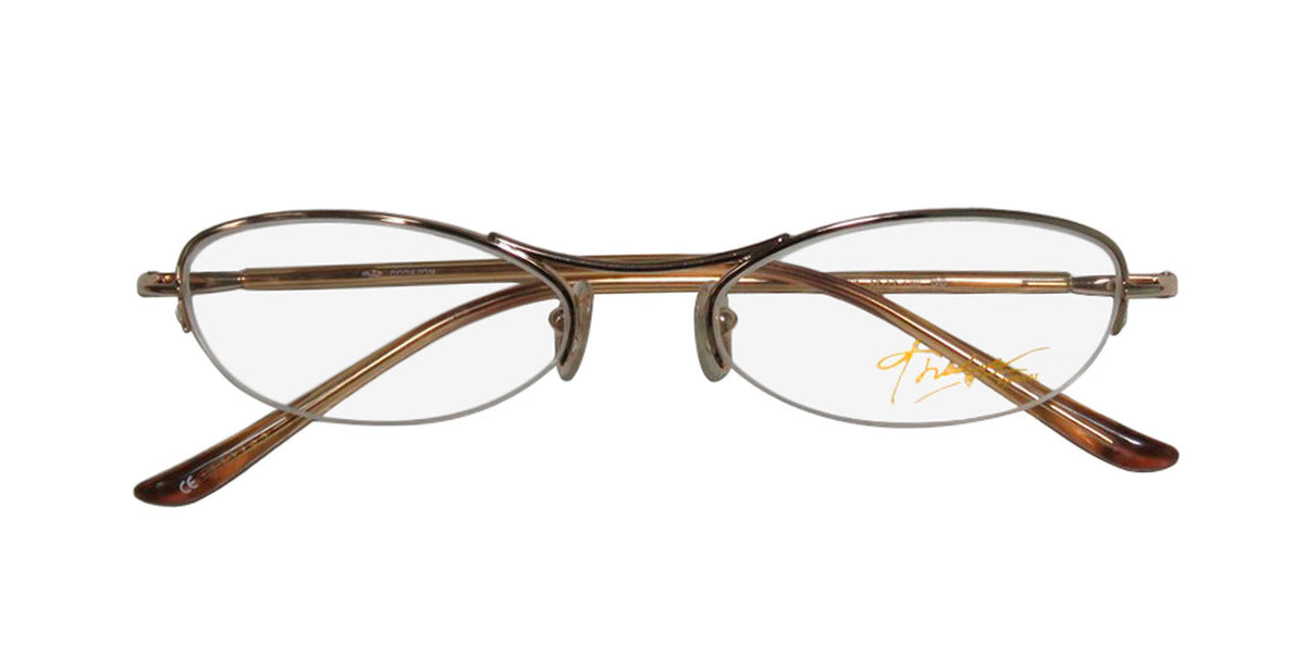Thalia Corazon Eyeglasses