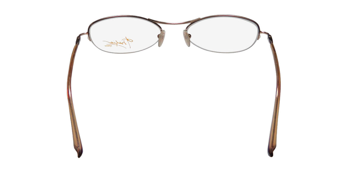 Thalia Corazon Eyeglasses
