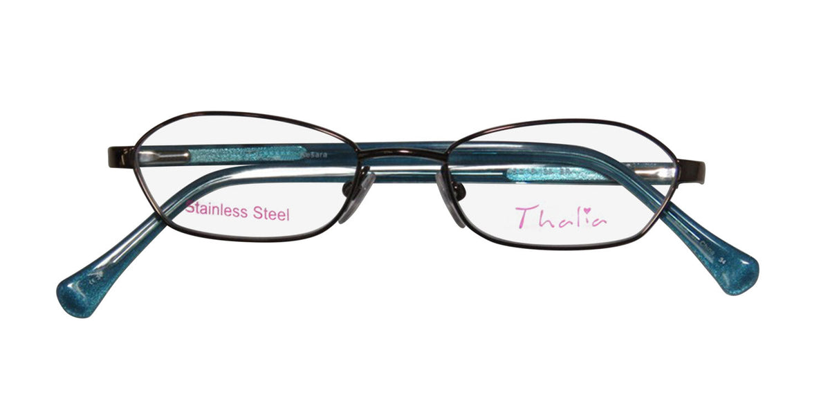 Thalia Kesara Eyeglasses