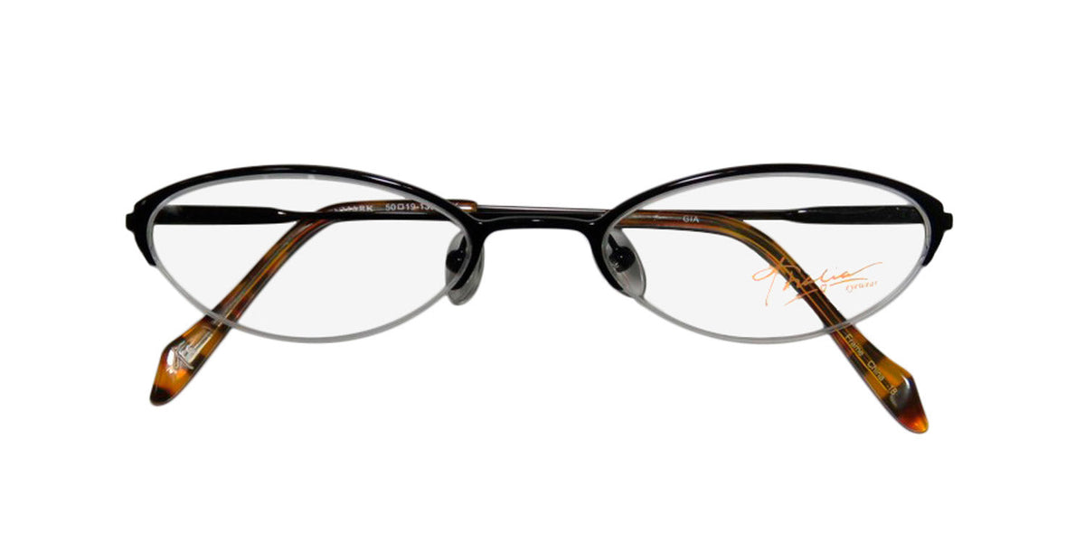 Thalia Gia Eyeglasses